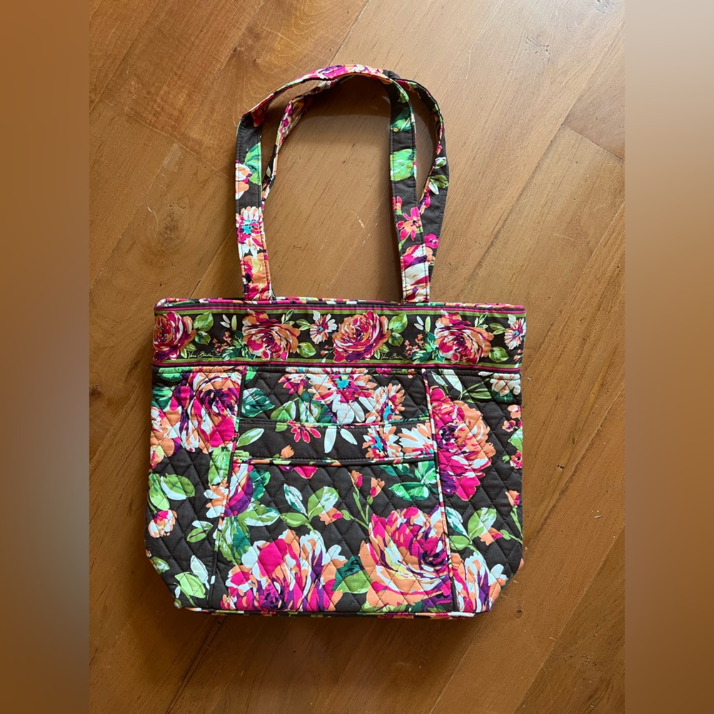 Vera Bradley Purse - Picture 3 of 12